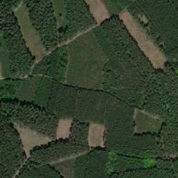 Satellite imagery of Stelka [Kšice], CZ