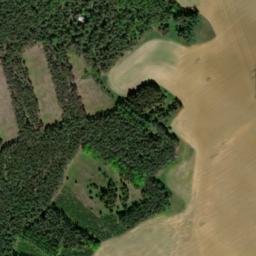 Satellite imagery of Stelka [Kšice], CZ