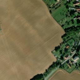 Satellite imagery of Stelka [Kšice] GSM, CZ