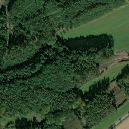 Satellite imagery of [Erpužice - Blahousty] GSM, CZ