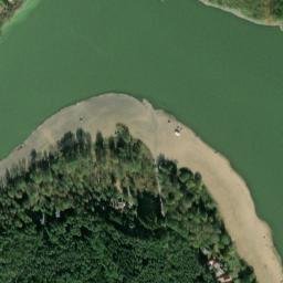 Satellite imagery of K Novému Dvoru [Čerňovice] GSM, CZ