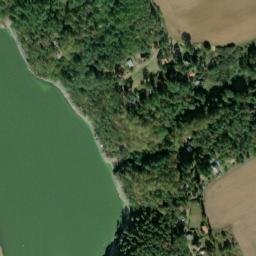Satellite imagery of K Novému Dvoru [Čerňovice] GSM, CZ
