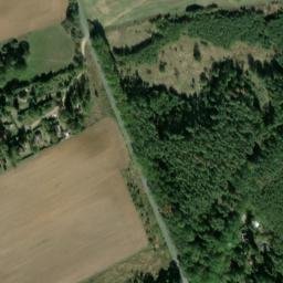 Satellite imagery of K Novému Dvoru [Čerňovice] GSM, CZ
