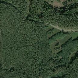 Satellite imagery of Krkavec [Ledce u Plzně], CZ