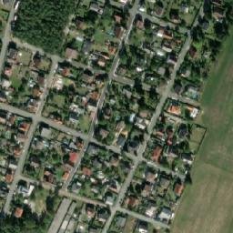Satellite imagery of [Zruč-Senec-Zruč] GSM, CZ