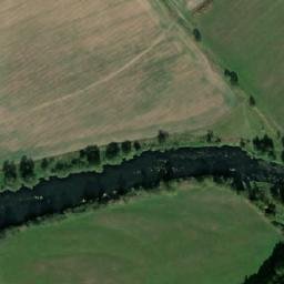 Satellite imagery of Poradní skála [Chrást u Plzně] outlook p., CZ