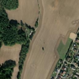 Satellite imagery of Poradní skála [Chrást u Plzně] outlook p., CZ