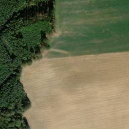 Satellite imagery of Přešov [Břasy-Stupno], CZ