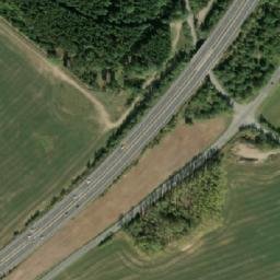 Satellite imagery of [Mýto v Čechách] GSM-2, CZ