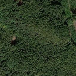 Satellite imagery of Hřeben, CZ