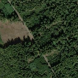 Satellite imagery of Hřeben, CZ