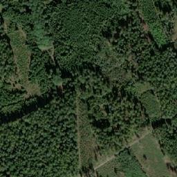 Satellite imagery of Hřeben, CZ