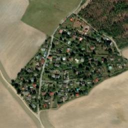 Satellite imagery of [Mokrovraty] GSM, CZ