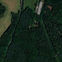 Satellite imagery of [Netvořice - Všetice] HG, CZ