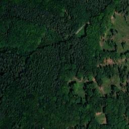 Satellite imagery of [Netvořice - Všetice] HG, CZ