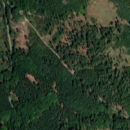 Satellite imagery of Háj [Netvořice - Všetice] GSM, CZ