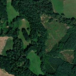 Satellite imagery of Bábinka [Týnec nad Sázavou-Krusičany], CZ