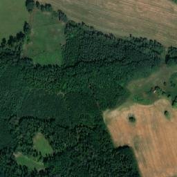 Satellite imagery of Bábinka [Týnec nad Sázavou-Krusičany], CZ