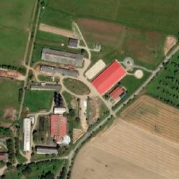 Satellite imagery of (U Čekalovy vody) [Benešov u Prahy], CZ
