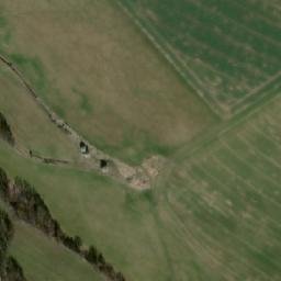 Satellite imagery of Kochánov GSM, CZ