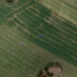 Satellite imagery of Kochánov GSM, CZ