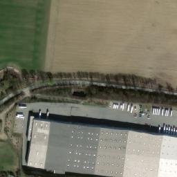 Satellite imagery of Vrchy [Divišov], CZ