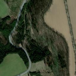 Satellite imagery of [Český Šternberk] GSM-2, CZ
