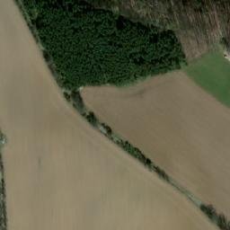 Satellite imagery of [Český Šternberk] GSM-2, CZ