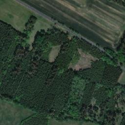 Satellite imagery of Tři bratři [Čestín], CZ