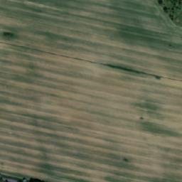 Satellite imagery of Tři bratři [Čestín], CZ