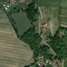 Satellite imagery of Holý vrch [Zbraslavice-Krasoňovice], CZ