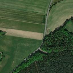 Satellite imagery of Holý vrch [Zbraslavice-Krasoňovice], CZ