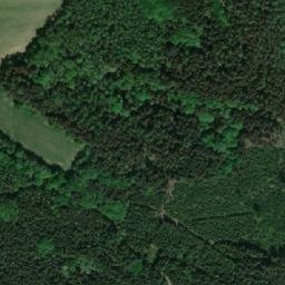 Satellite imagery of Holý vrch [Zbraslavice-Krasoňovice], CZ