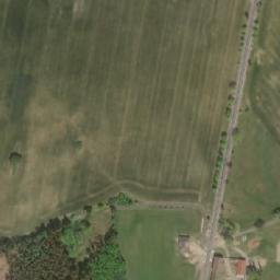 Satellite imagery of (Poupil) [Zbraslavice] GSM-2, CZ