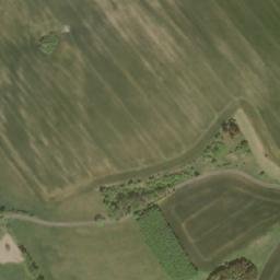 Satellite imagery of Na Vrchu [Zbraslavice-Útěšenovice], CZ