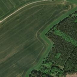 Satellite imagery of Na Vrchu [Zbraslavice-Útěšenovice], CZ