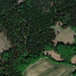 Satellite imagery of Skála [Čejkovice u Zbýšova], CZ