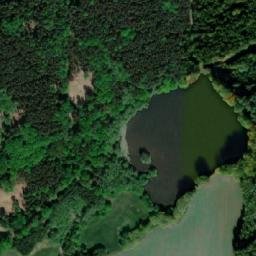 Satellite imagery of Skála [Čejkovice u Zbýšova], CZ
