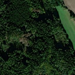 Satellite imagery of (Za hospodou) [Golčův Jeníkov-Římovice], CZ