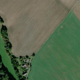 Satellite imagery of (Za hospodou) [Golčův Jeníkov-Římovice], CZ