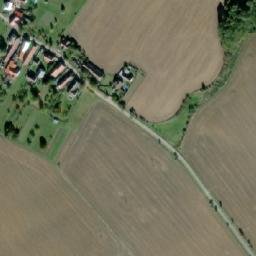 Satellite imagery of (Na Hatích) [Golčův Jeníkov-Římovice], CZ