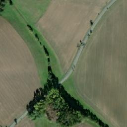 Satellite imagery of (Na Hatích) [Golčův Jeníkov-Římovice], CZ