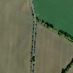 Satellite imagery of (Na Hatích) [Golčův Jeníkov-Římovice], CZ