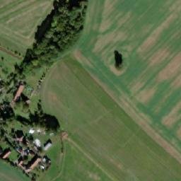 Satellite imagery of Výrovka [Kraborovice], CZ