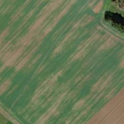 Satellite imagery of Výrovka [Kraborovice], CZ