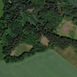 Satellite imagery of Na Hrbech [Jeřišno], CZ