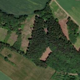 Satellite imagery of Na Hrbech [Jeřišno], CZ