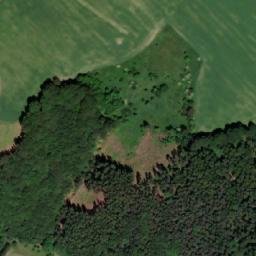 Satellite imagery of Na Hrbech [Jeřišno], CZ