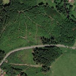Satellite imagery of [Horní Bradlo] GSM, CZ