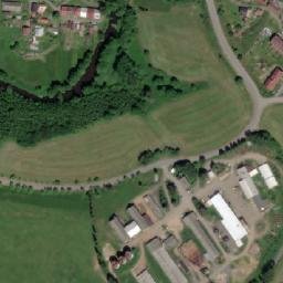 Satellite imagery of [Horní Bradlo] GSM, CZ